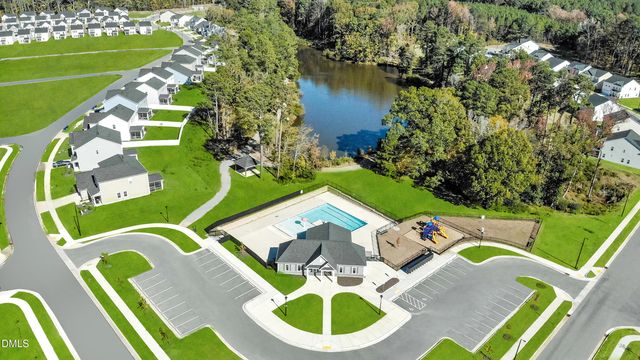 3019 Bay Foal Lane, Durham, NC 27703