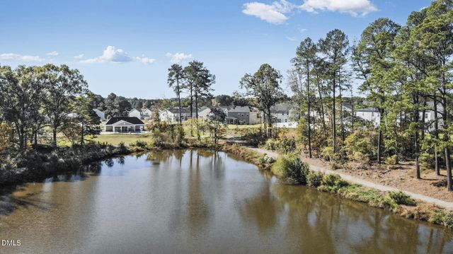3019 Bay Foal Lane, Durham, NC 27703