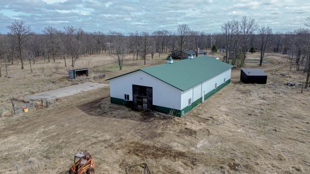 3109 Ivory Street, Isle, MN 56342