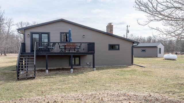3109 Ivory Street, Isle, MN 56342