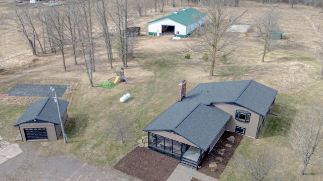 3109 Ivory Street, Isle, MN 56342