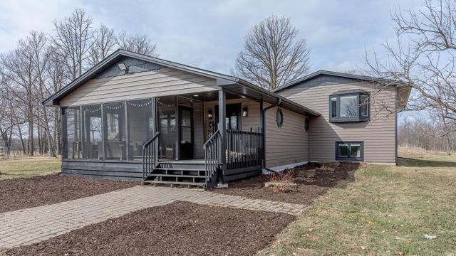 3109 Ivory Street, Isle, MN 56342