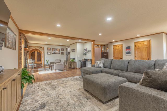 3109 Ivory Street, Isle, MN 56342