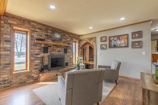 3109 Ivory Street, Isle, MN 56342