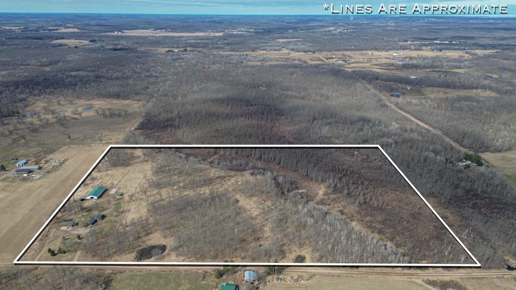 3109 Ivory Street, Isle, MN 56342