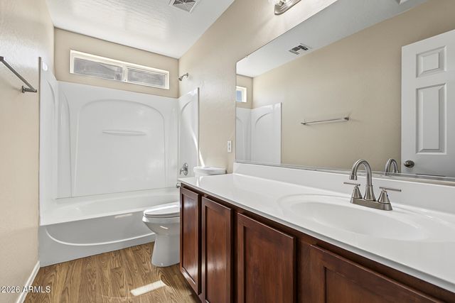 28240 N QUARTZ Way, San Tan Valley, AZ 85143