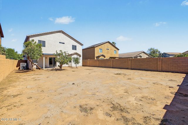 28240 N QUARTZ Way, San Tan Valley, AZ 85143