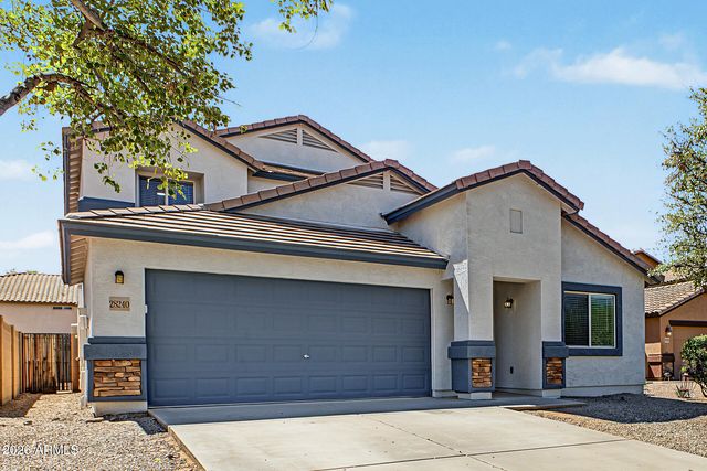 28240 N QUARTZ Way, San Tan Valley, AZ 85143