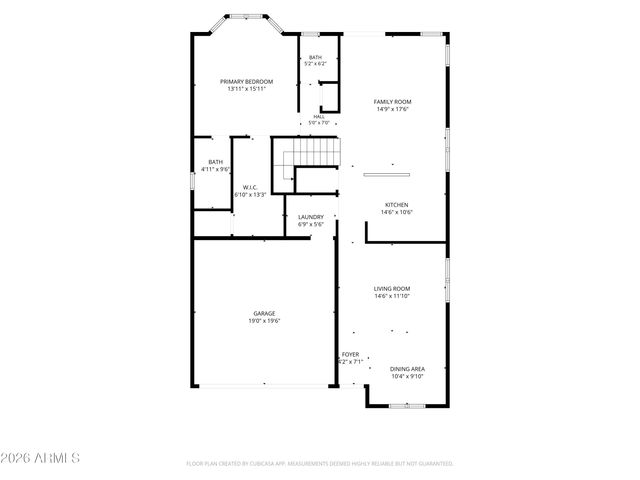 28240 N QUARTZ Way, San Tan Valley, AZ 85143