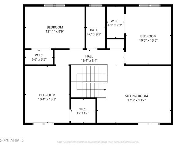 28240 N QUARTZ Way, San Tan Valley, AZ 85143