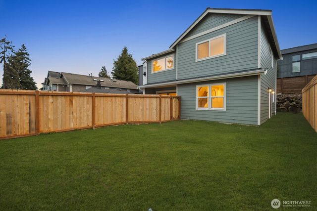 8508 1st Avenue NE, Seattle, WA 98115