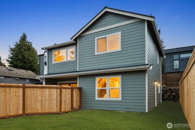 8508 1st Avenue NE, Seattle, WA 98115