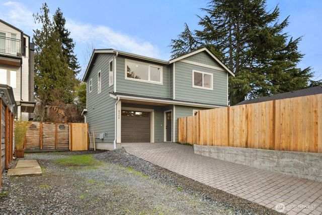 8508 1st Avenue NE, Seattle, WA 98115