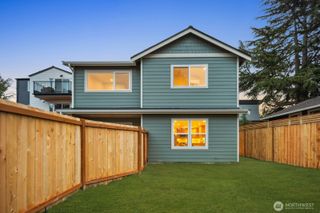 8508 1st Avenue NE, Seattle, WA 98115