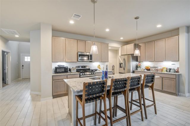 22939 Aspen Vista Drive, Spring, TX 77373