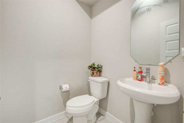 22939 Aspen Vista Drive, Spring, TX 77373