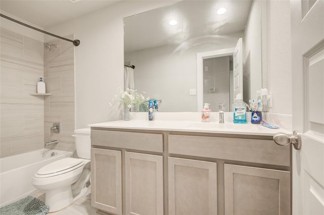 22939 Aspen Vista Drive, Spring, TX 77373