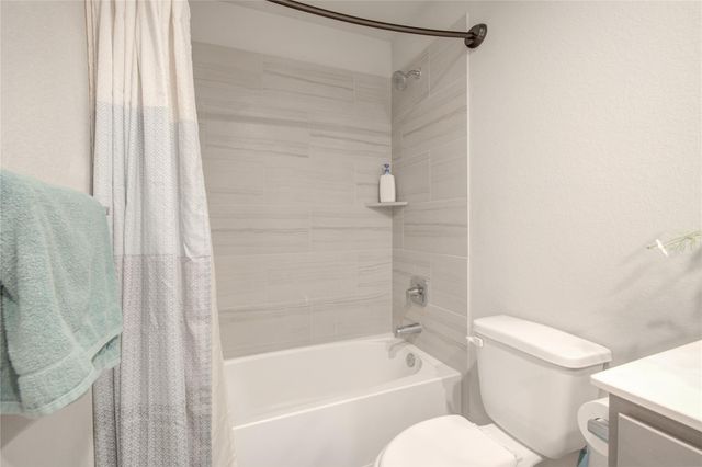 22939 Aspen Vista Drive, Spring, TX 77373