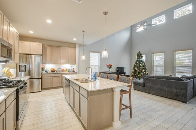 22939 Aspen Vista Drive, Spring, TX 77373