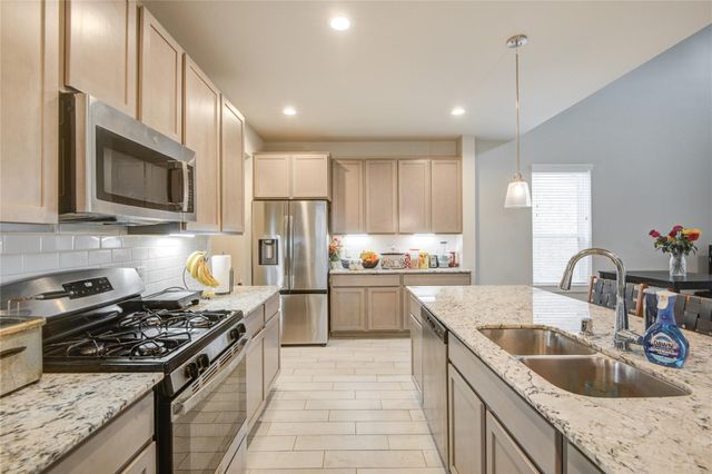 22939 Aspen Vista Drive, Spring, TX 77373