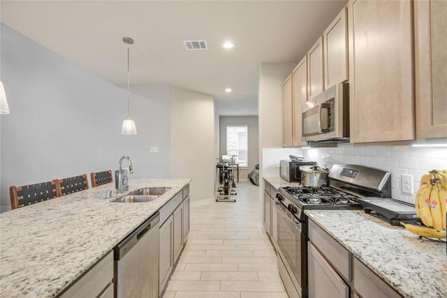 22939 Aspen Vista Drive, Spring, TX 77373