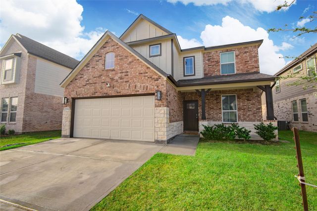 22939 Aspen Vista Drive, Spring, TX 77373