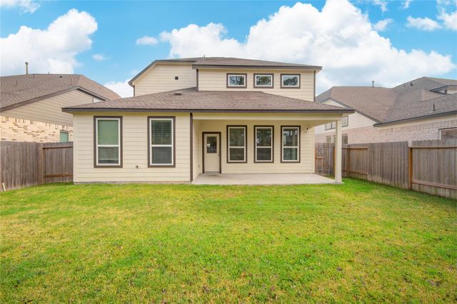 22939 Aspen Vista Drive, Spring, TX 77373