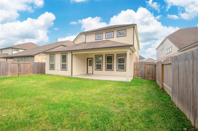 22939 Aspen Vista Drive, Spring, TX 77373