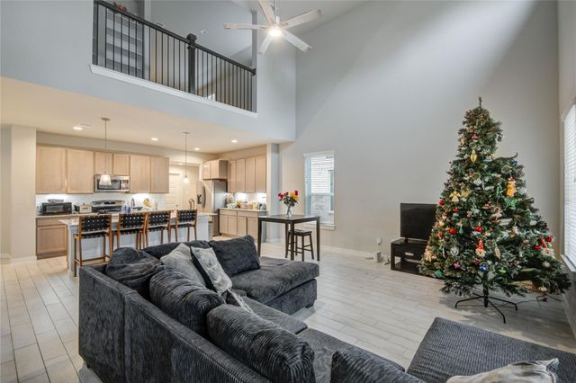 22939 Aspen Vista Drive, Spring, TX 77373