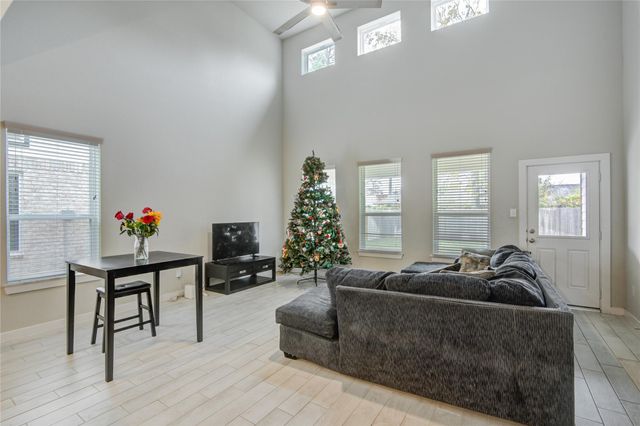 22939 Aspen Vista Drive, Spring, TX 77373