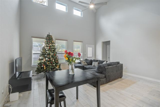 22939 Aspen Vista Drive, Spring, TX 77373