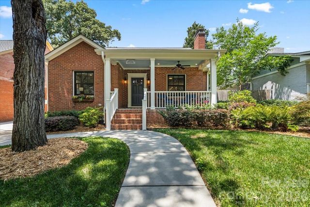 1931 Chatham Avenue, Charlotte, NC 28205