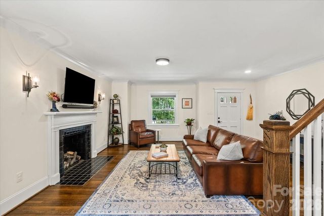 1931 Chatham Avenue, Charlotte, NC 28205