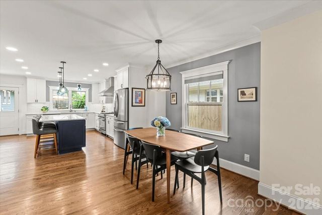 1931 Chatham Avenue, Charlotte, NC 28205