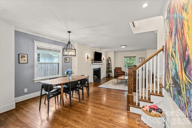 1931 Chatham Avenue, Charlotte, NC 28205