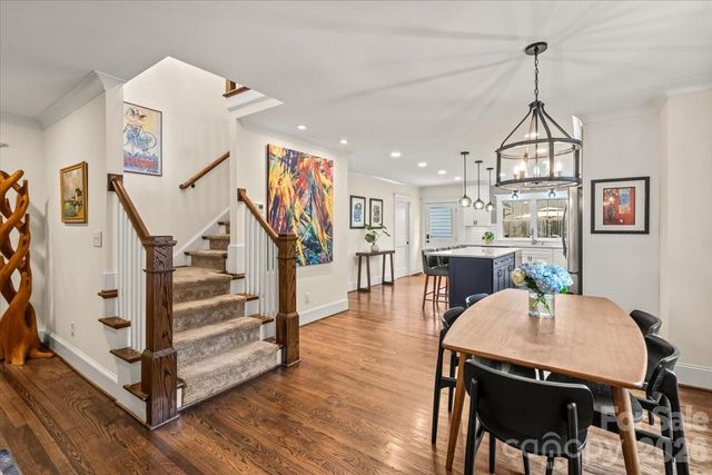 1931 Chatham Avenue, Charlotte, NC 28205