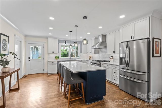 1931 Chatham Avenue, Charlotte, NC 28205