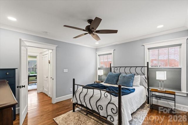 1931 Chatham Avenue, Charlotte, NC 28205