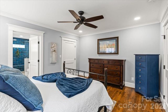1931 Chatham Avenue, Charlotte, NC 28205