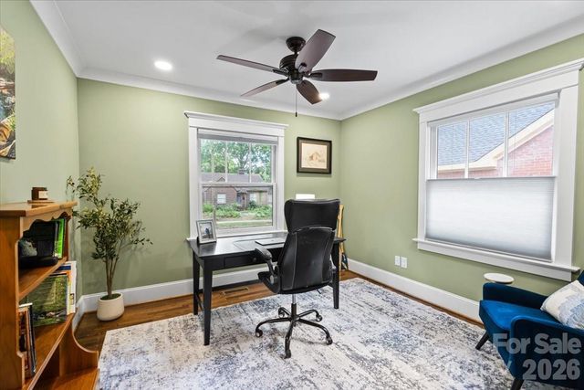 1931 Chatham Avenue, Charlotte, NC 28205