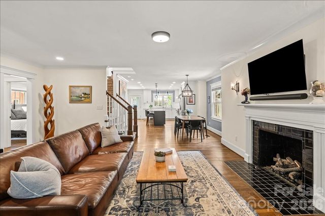 1931 Chatham Avenue, Charlotte, NC 28205