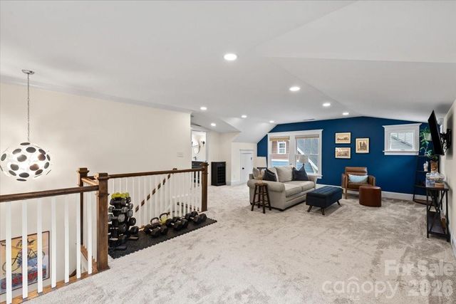 1931 Chatham Avenue, Charlotte, NC 28205