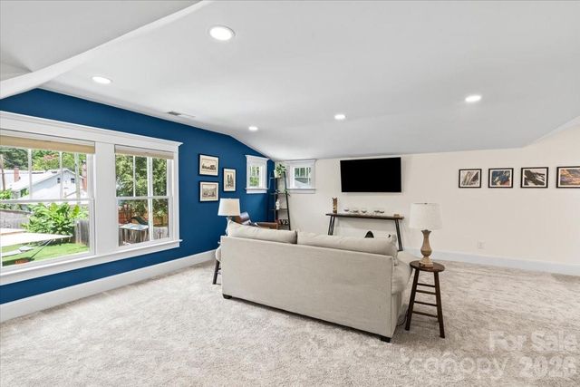 1931 Chatham Avenue, Charlotte, NC 28205