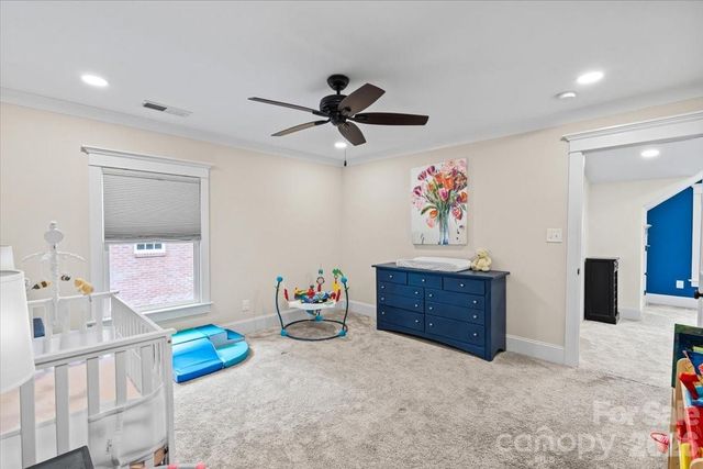 1931 Chatham Avenue, Charlotte, NC 28205