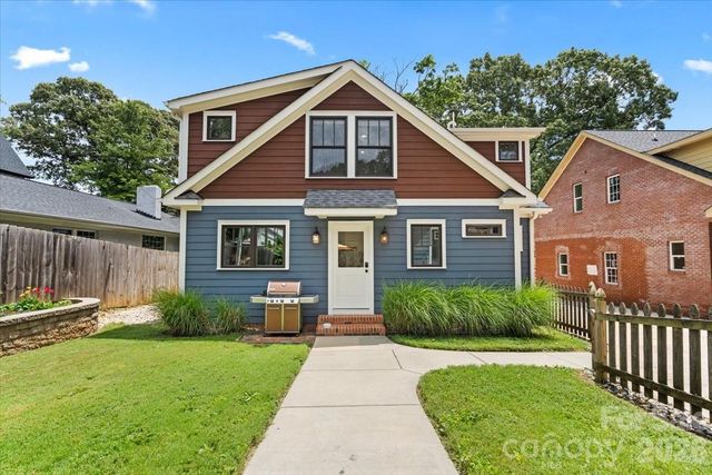1931 Chatham Avenue, Charlotte, NC 28205