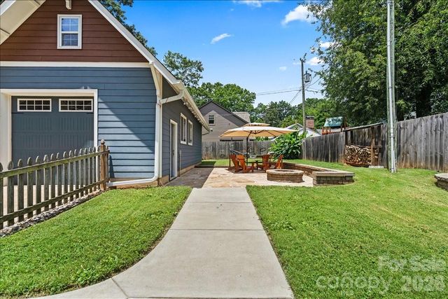 1931 Chatham Avenue, Charlotte, NC 28205