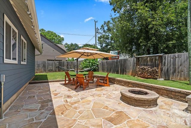 1931 Chatham Avenue, Charlotte, NC 28205
