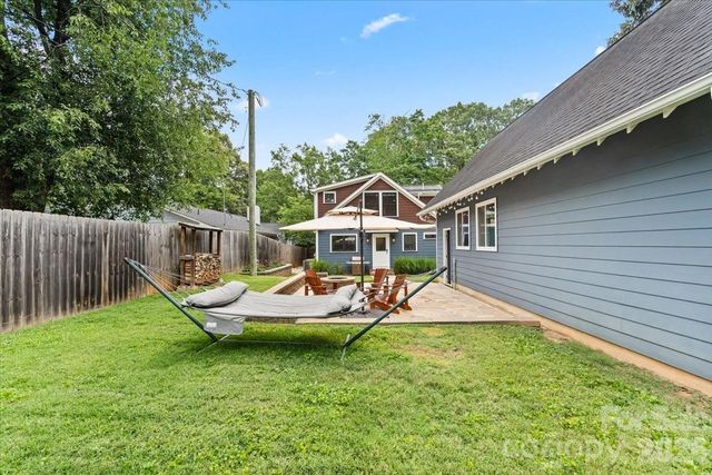 1931 Chatham Avenue, Charlotte, NC 28205