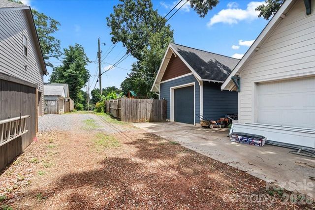 1931 Chatham Avenue, Charlotte, NC 28205