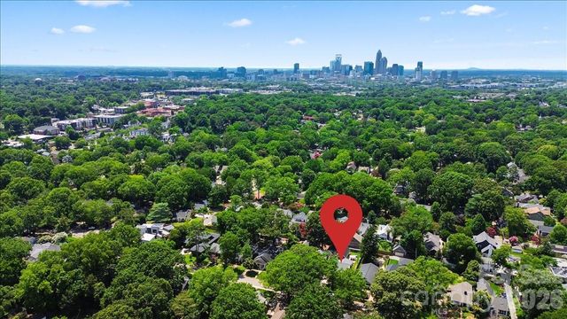 1931 Chatham Avenue, Charlotte, NC 28205